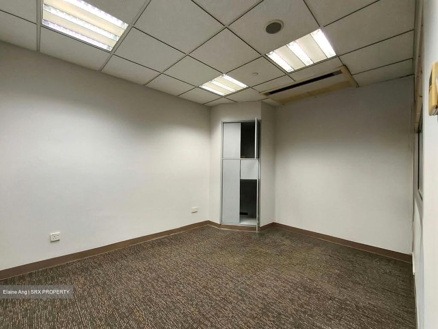 Tan Chong Tower (D7), Office #613751711
